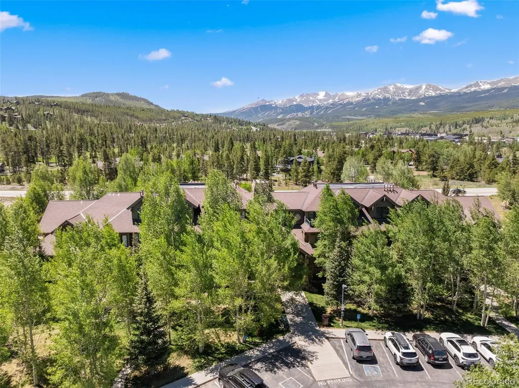 34 Highfield Trail Breckenridge CO 80424