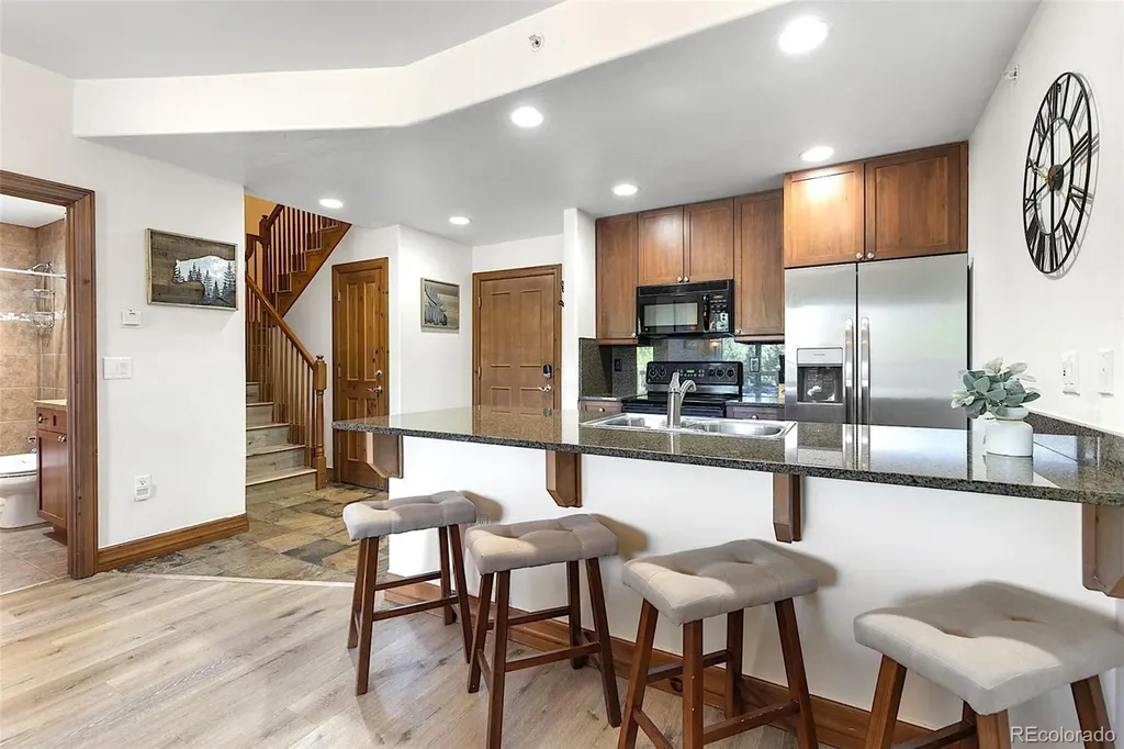 34 Highfield Trail Breckenridge CO 80424