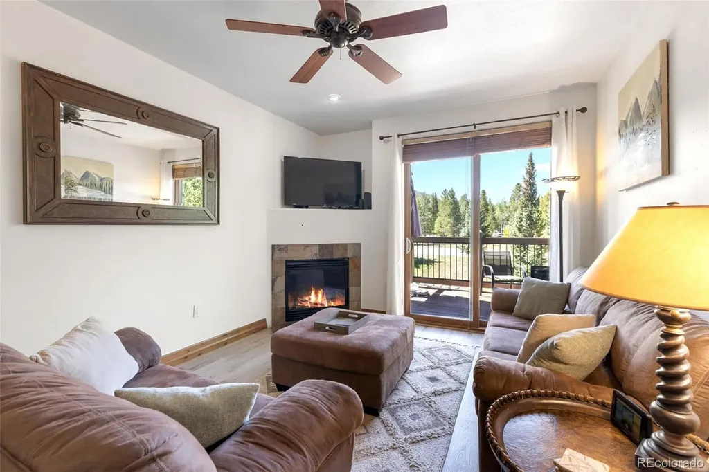 34 Highfield Trail Breckenridge CO 80424