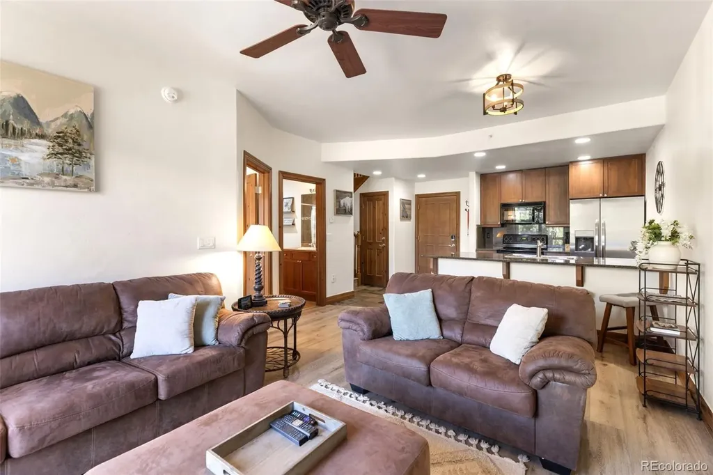 34 Highfield Trail Breckenridge CO 80424