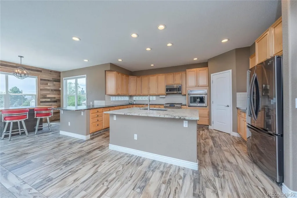 7911 Beverly Boulevard Castle Pines CO 80108