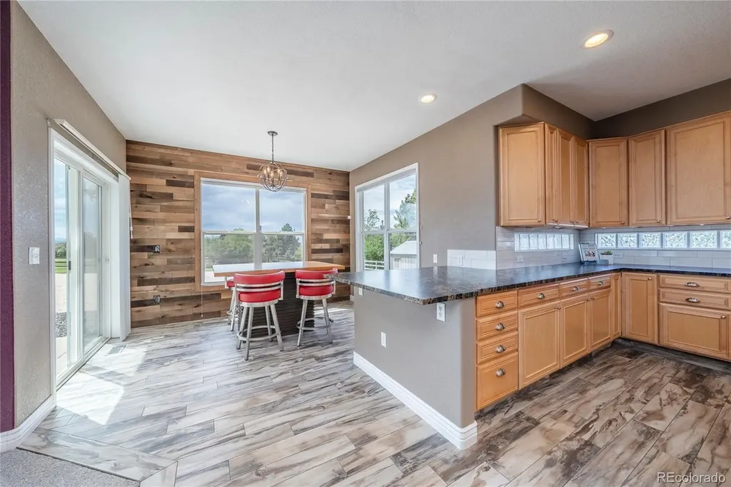7911 Beverly Boulevard Castle Pines CO 80108
