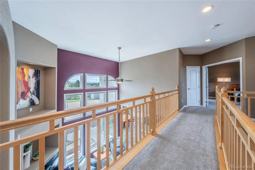 7911 Beverly Boulevard Castle Pines CO 80108