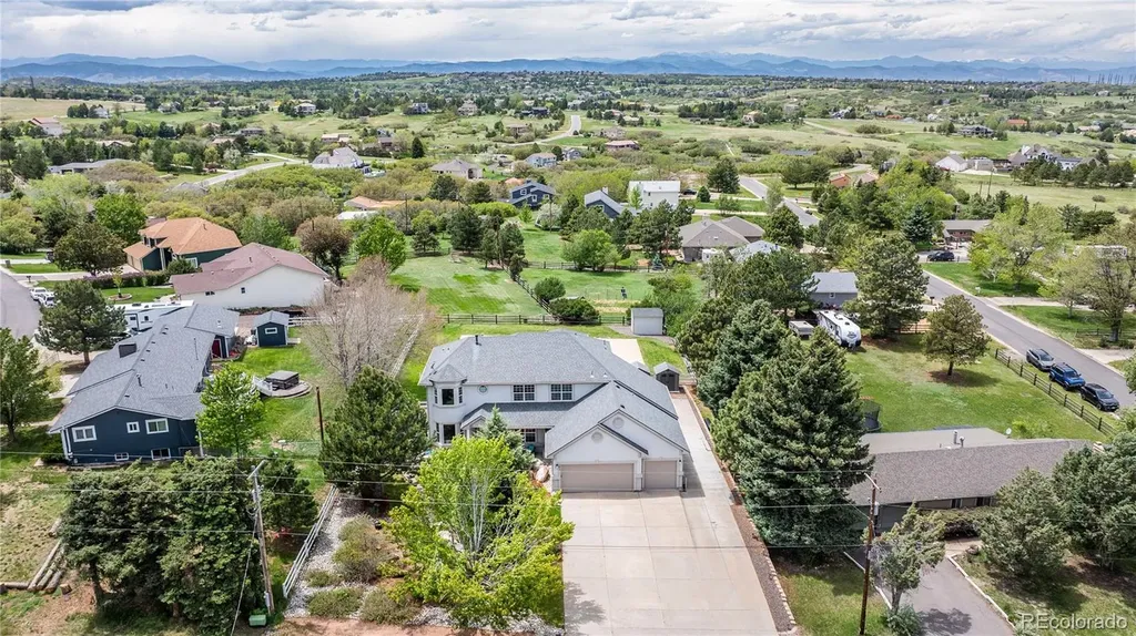 7911 Beverly Boulevard Castle Pines CO 80108