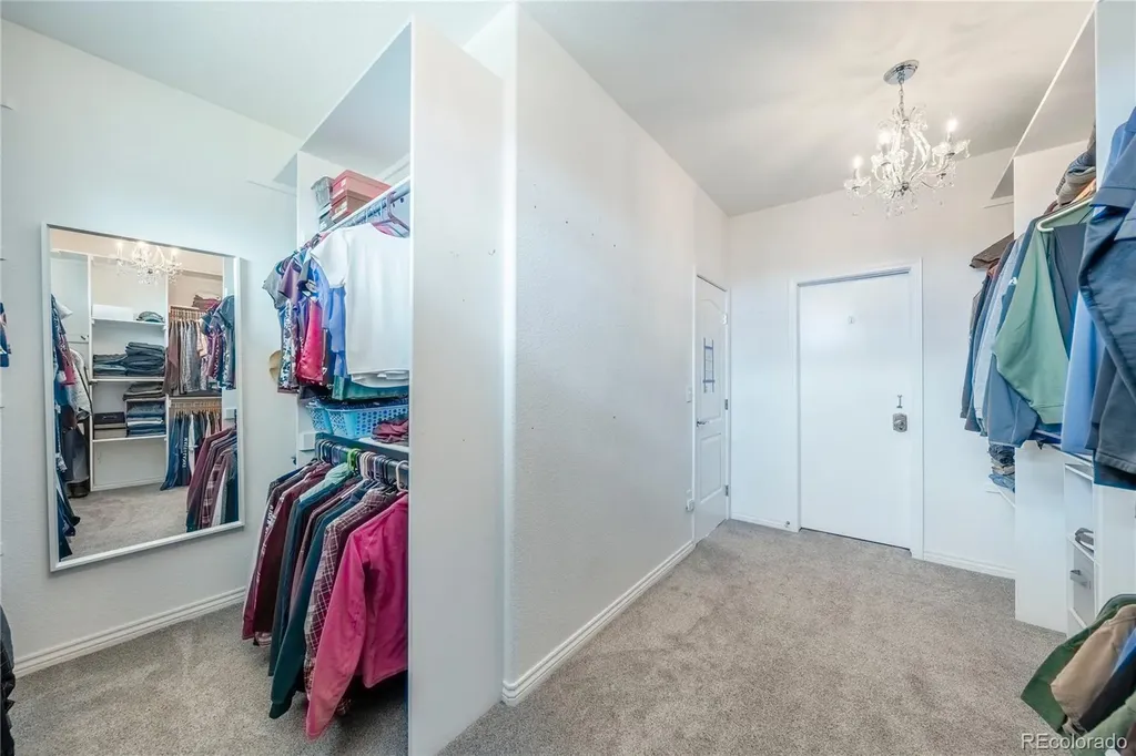 7911 Beverly Boulevard Castle Pines CO 80108
