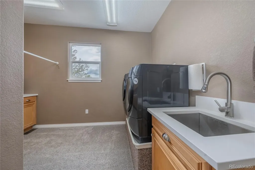 7911 Beverly Boulevard Castle Pines CO 80108