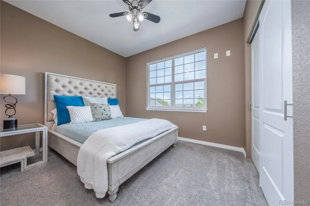 7911 Beverly Boulevard Castle Pines CO 80108