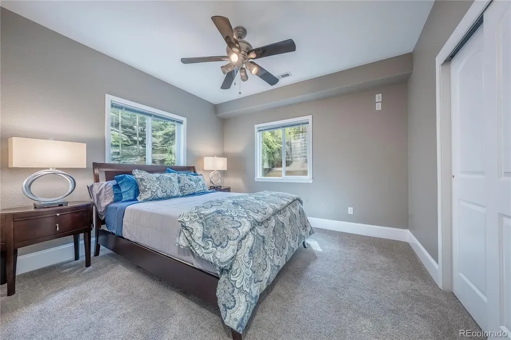 7911 Beverly Boulevard Castle Pines CO 80108