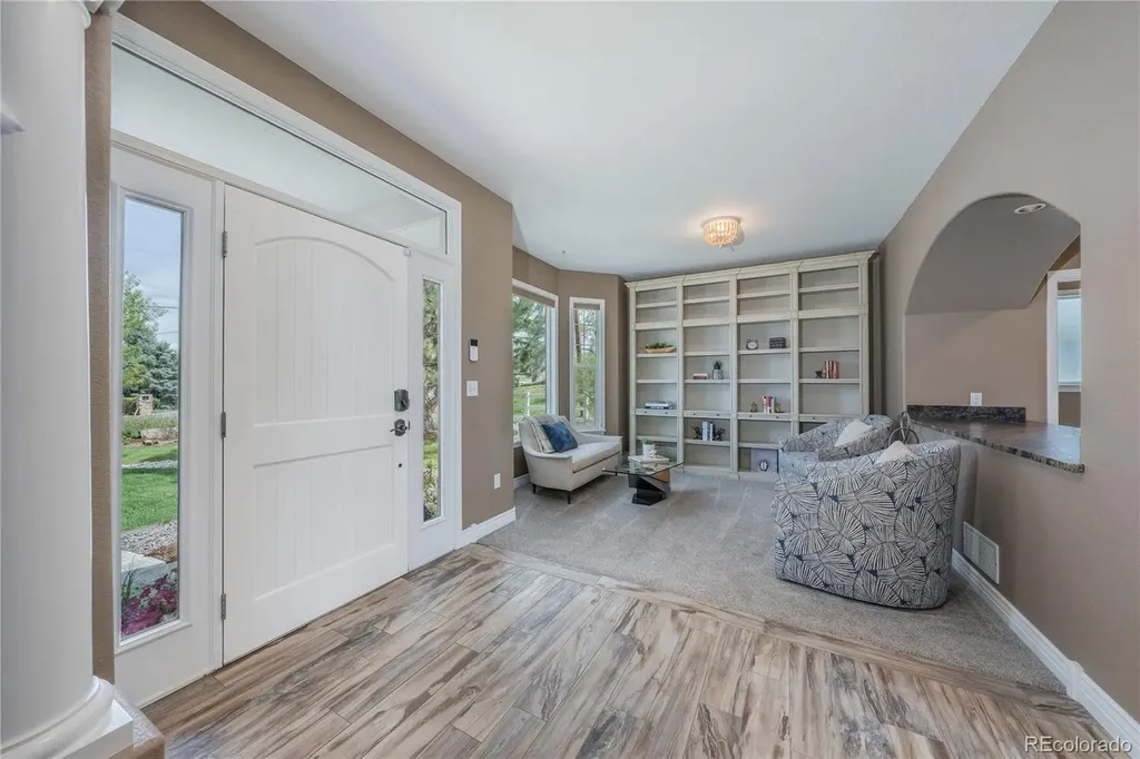 7911 Beverly Boulevard Castle Pines CO 80108