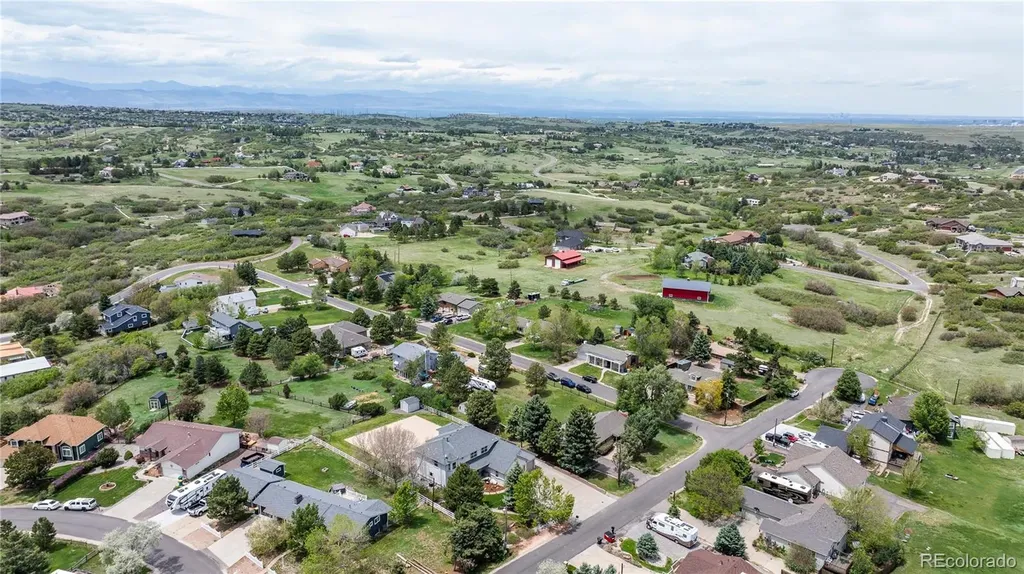 7911 Beverly Boulevard Castle Pines CO 80108