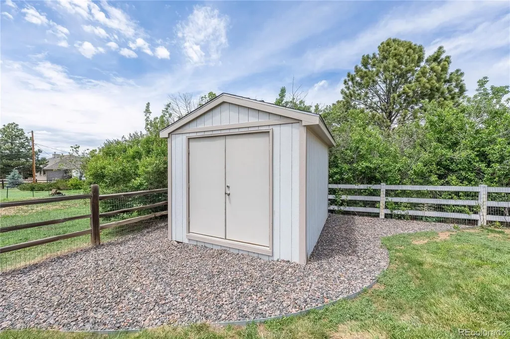 7911 Beverly Boulevard Castle Pines CO 80108