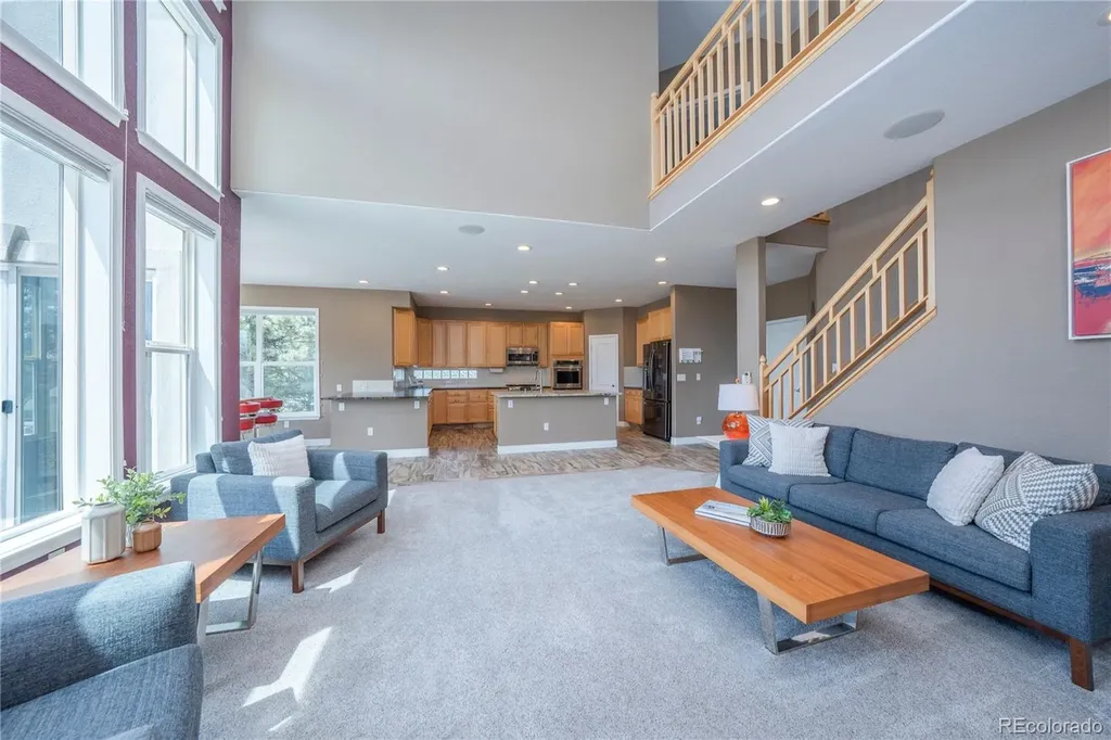 7911 Beverly Boulevard Castle Pines CO 80108