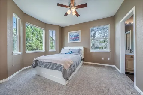 7911 Beverly Boulevard Castle Pines CO 80108
