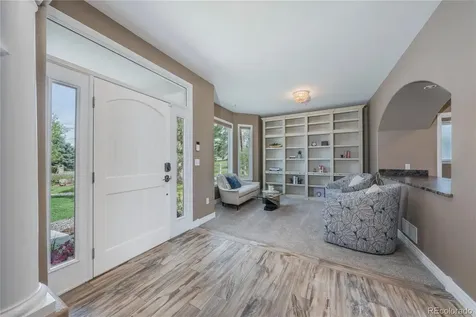 7911 Beverly Boulevard Castle Pines CO 80108