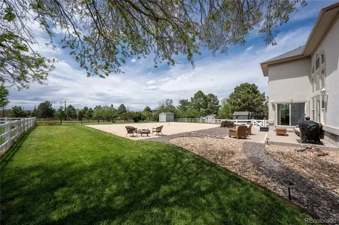 7911 Beverly Boulevard Castle Pines CO 80108