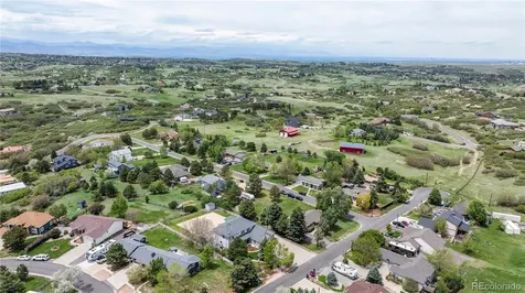 7911 Beverly Boulevard Castle Pines CO 80108