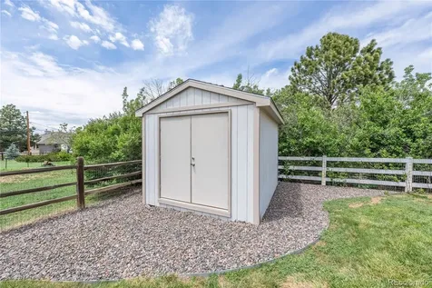 7911 Beverly Boulevard Castle Pines CO 80108