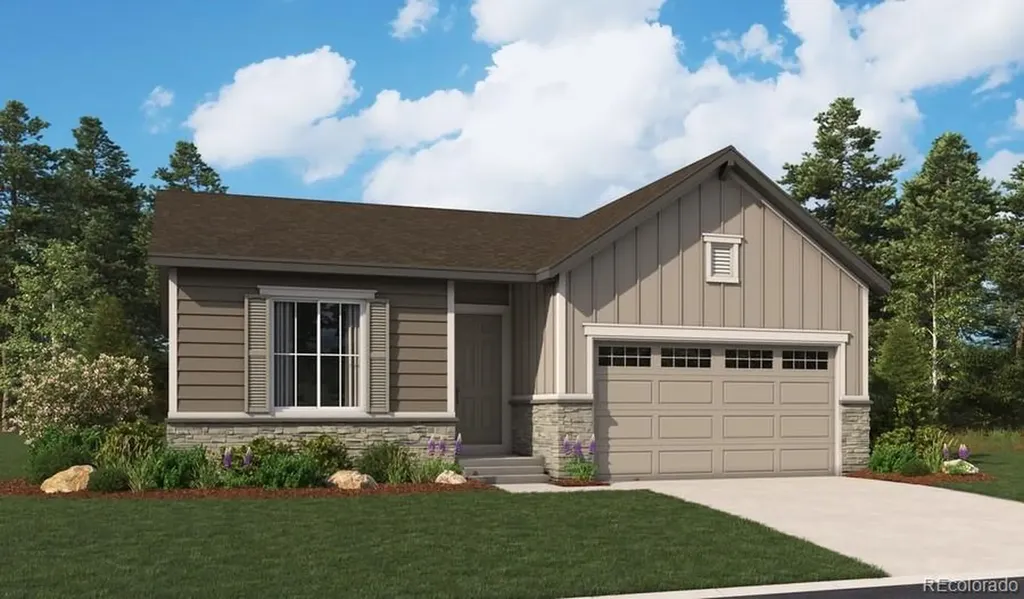410 Maple Street Keenesburg CO 80643