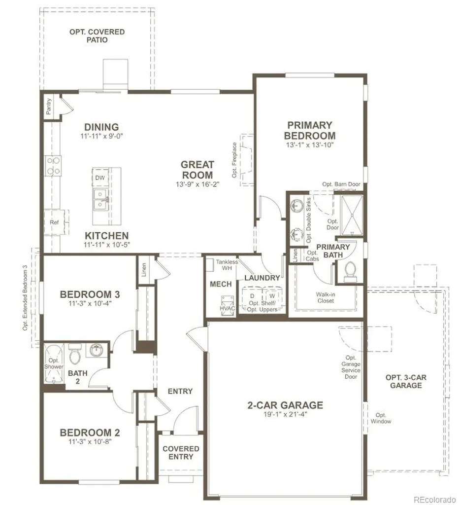 410 Maple Street Keenesburg CO 80643