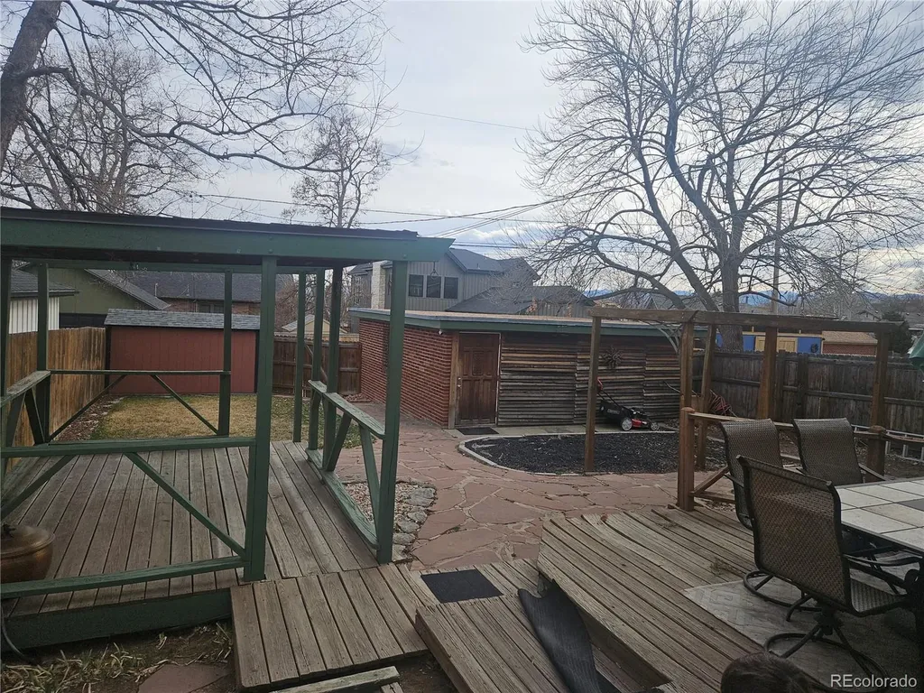 4840 W 30th Avenue Denver CO 80212
