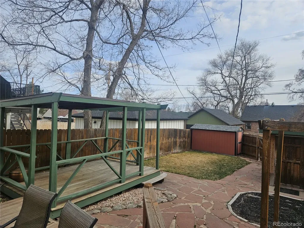 4840 W 30th Avenue Denver CO 80212