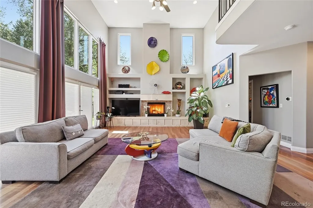 7680 E Arizona Drive Denver CO 80231