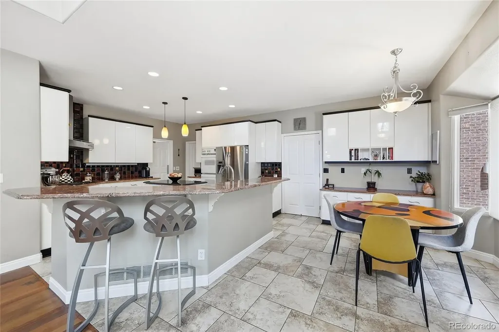 7680 E Arizona Drive Denver CO 80231