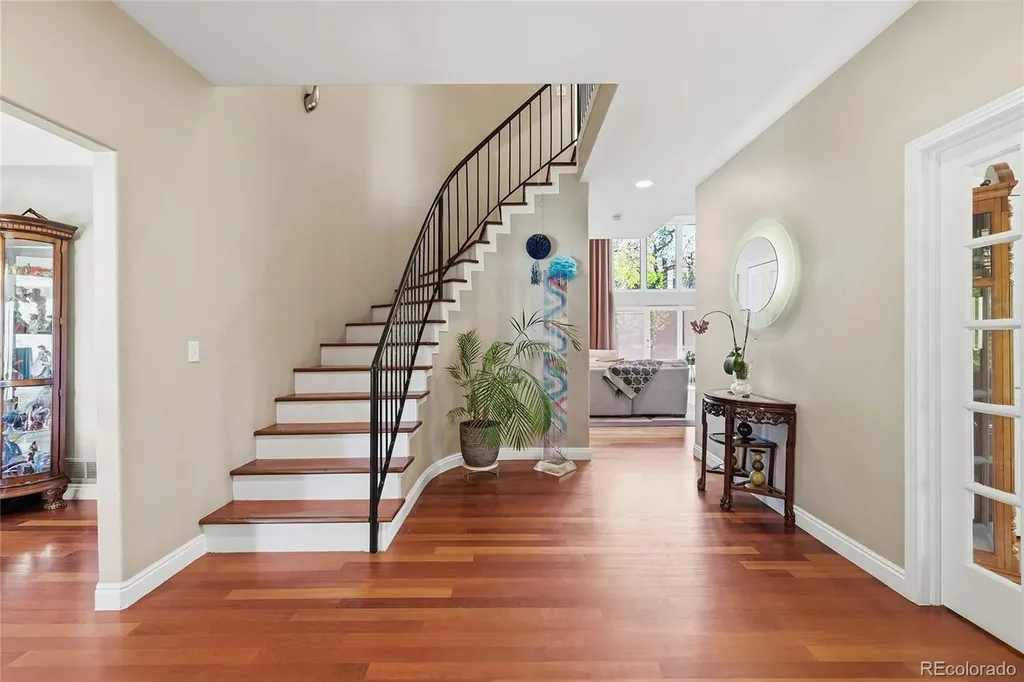 7680 E Arizona Drive Denver CO 80231