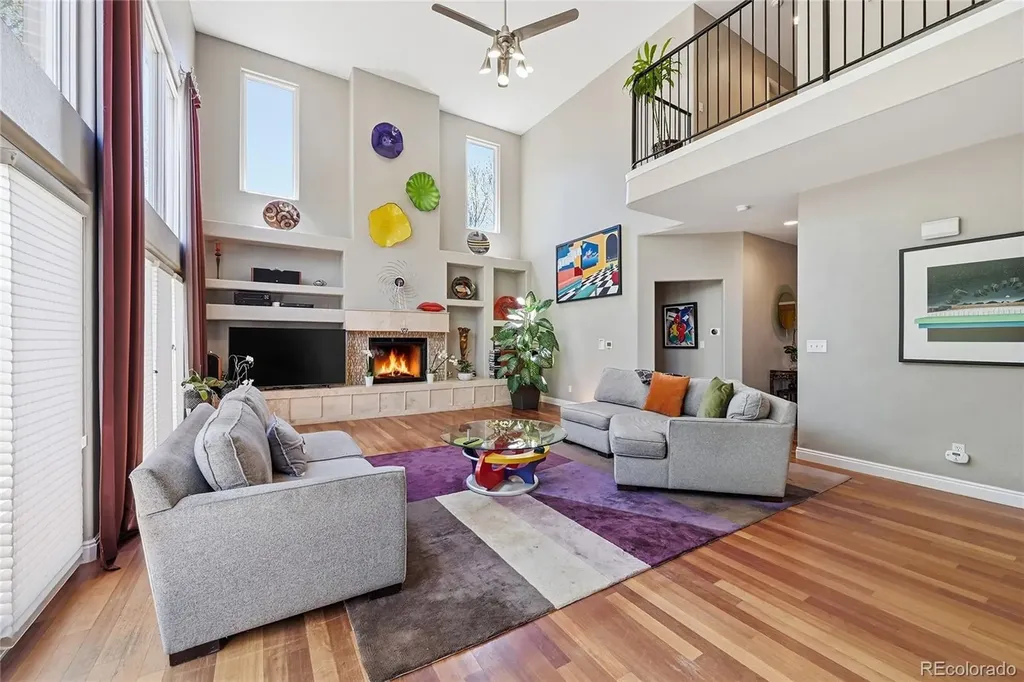 7680 E Arizona Drive Denver CO 80231