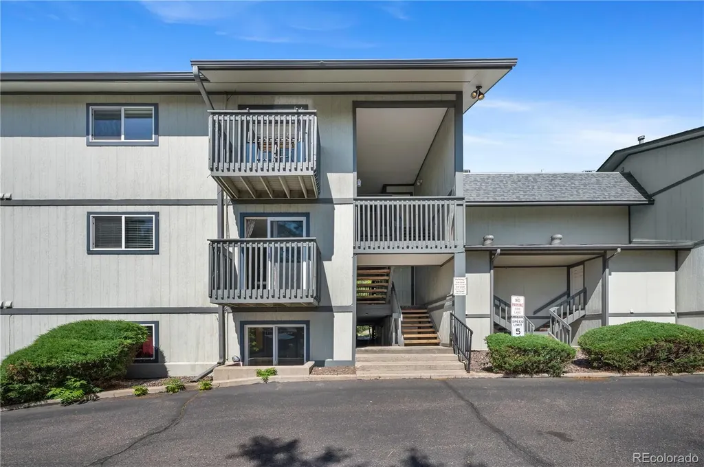7525 W 62nd Avenue Arvada CO 80003