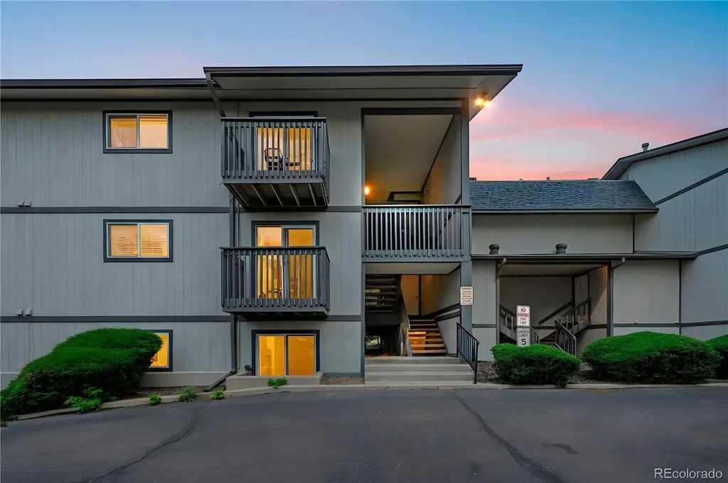 7525 W 62nd Avenue Arvada CO 80003