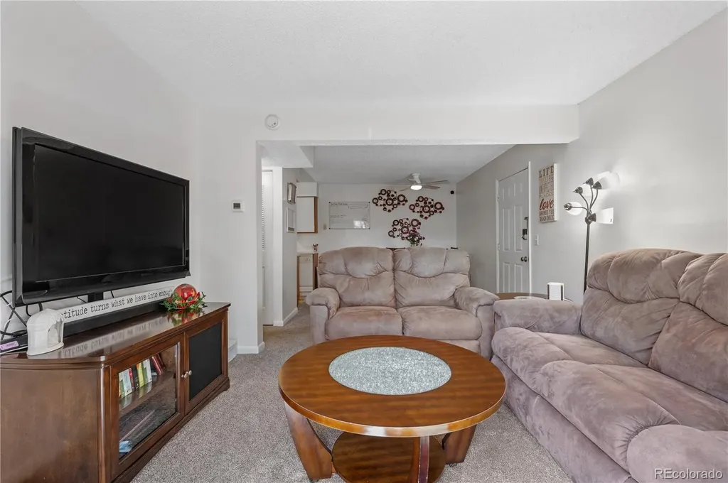 7525 W 62nd Avenue Arvada CO 80003
