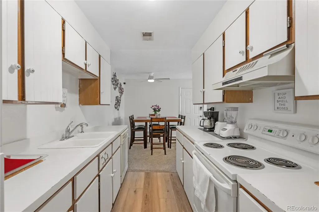 7525 W 62nd Avenue Arvada CO 80003