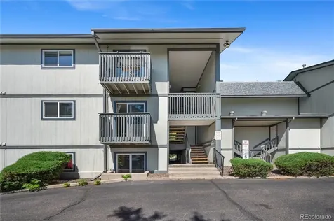 7525 W 62nd Avenue Arvada CO 80003