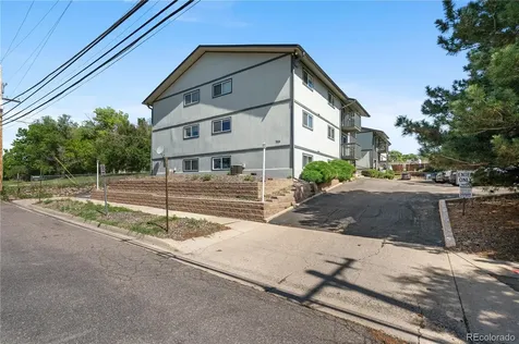 7525 W 62nd Avenue Arvada CO 80003