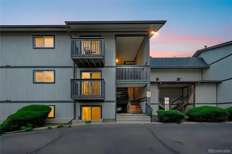 7525 W 62nd Avenue Arvada CO 80003
