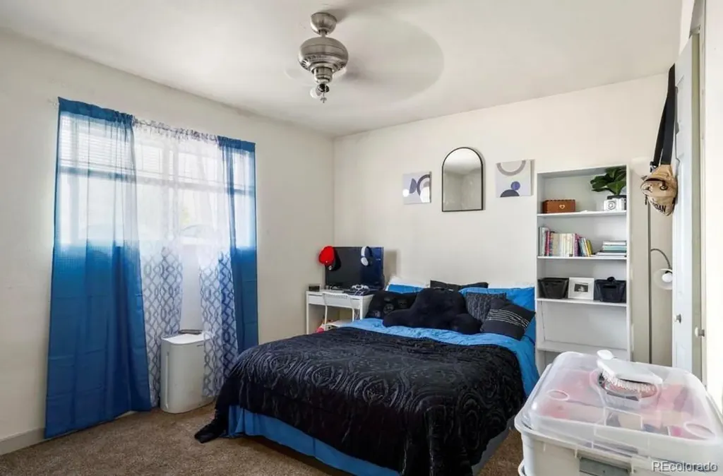 33 University Drive Colorado Springs CO 80910