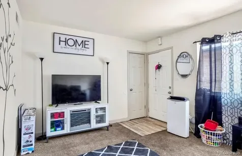 33 University Drive Colorado Springs CO 80910