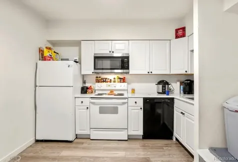 33 University Drive Colorado Springs CO 80910
