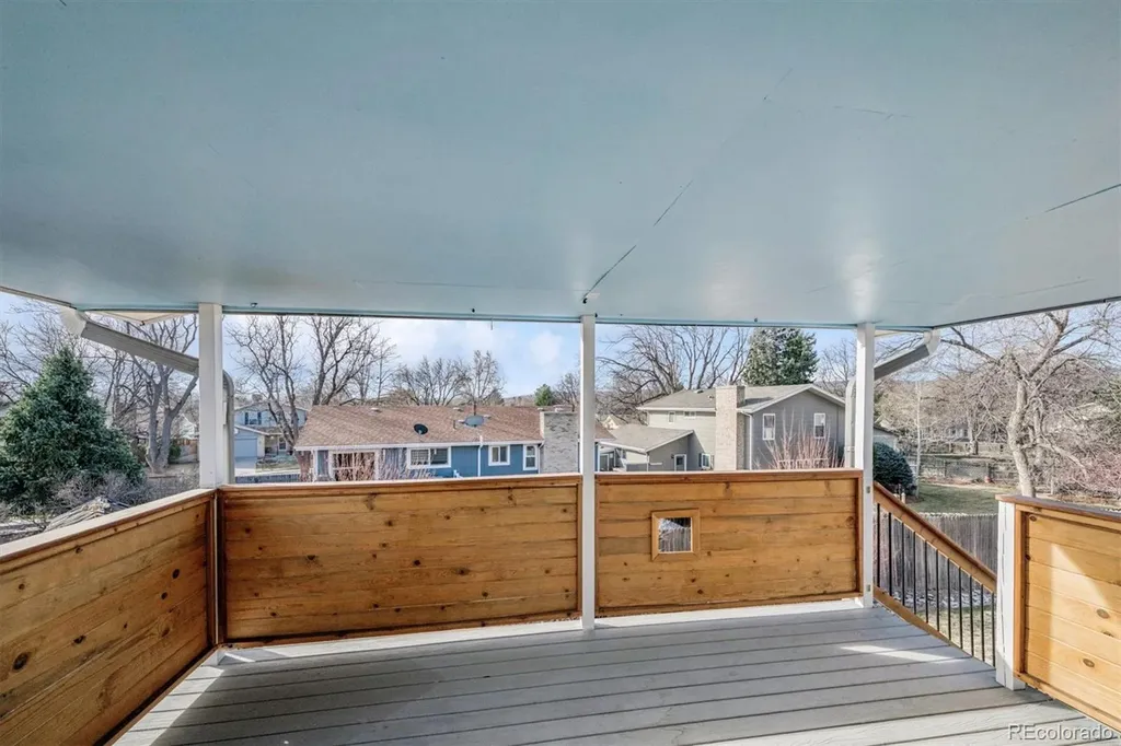 12869 W 68th Avenue Arvada CO 80004