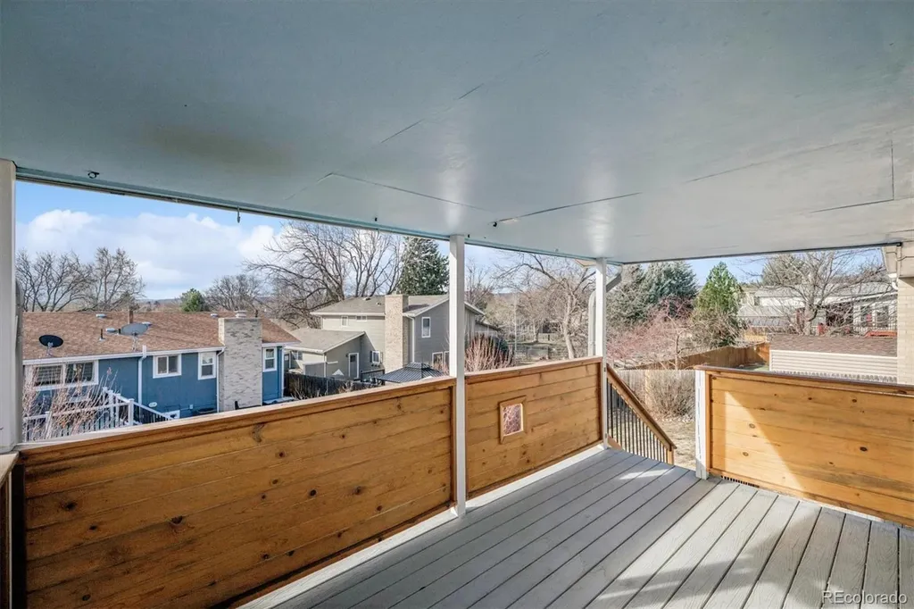 12869 W 68th Avenue Arvada CO 80004