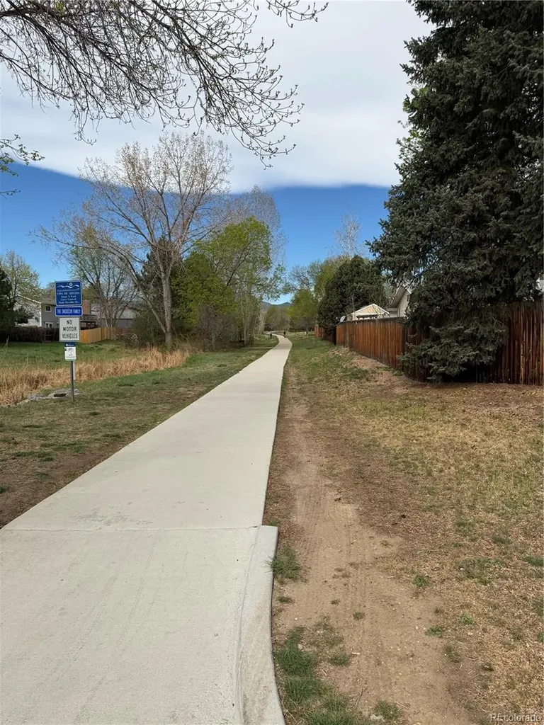 12869 W 68th Avenue Arvada CO 80004