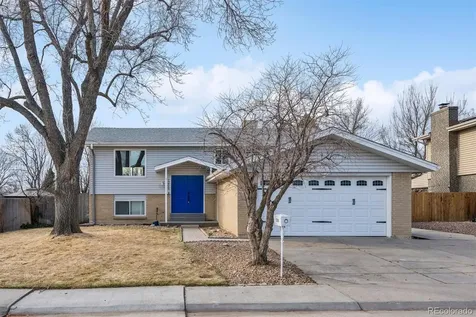 12869 W 68th Avenue Arvada CO 80004