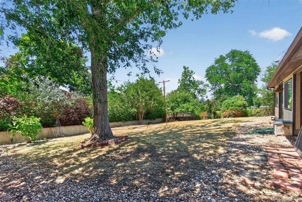 10451 Livingston Denver CO 80233