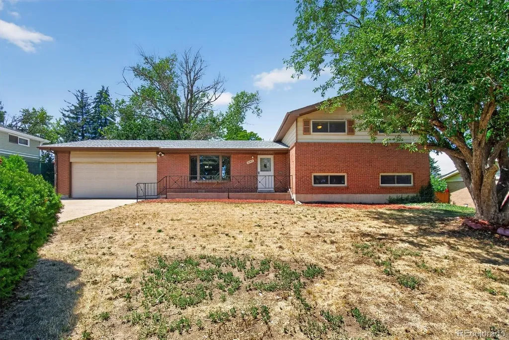 10451 Livingston Denver CO 80233