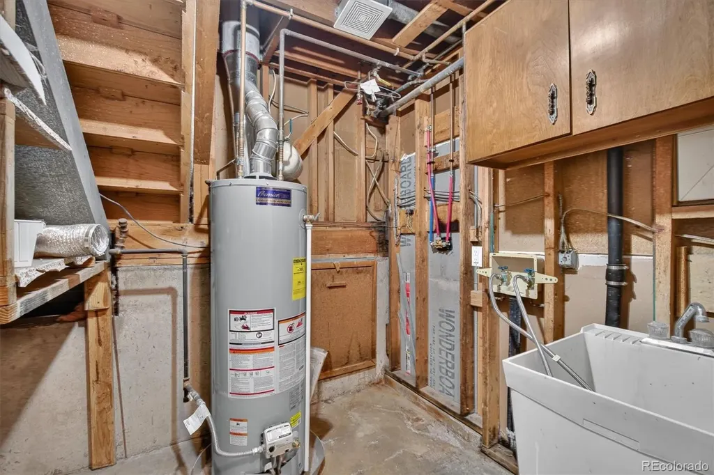 10451 Livingston Denver CO 80233