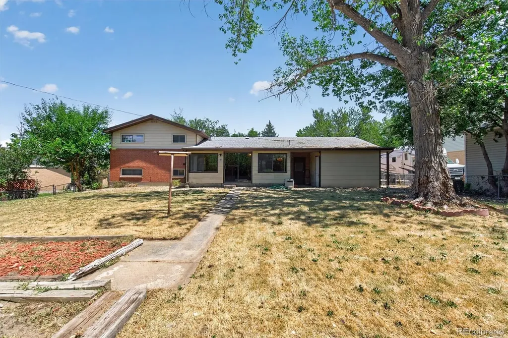 10451 Livingston Denver CO 80233