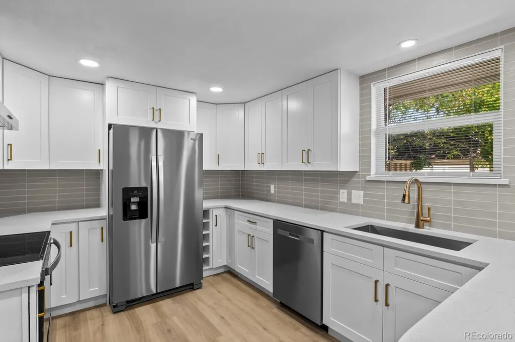 1200 S Monaco Street Parkway Denver CO 80224