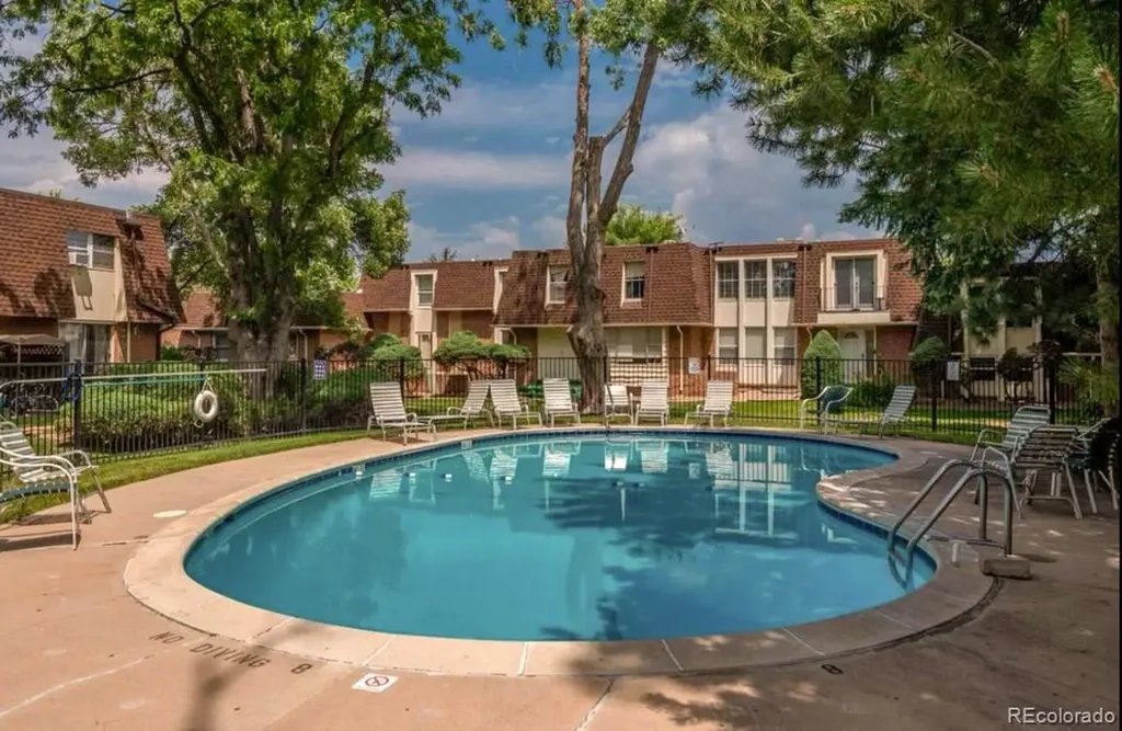 1200 S Monaco Street Parkway Denver CO 80224