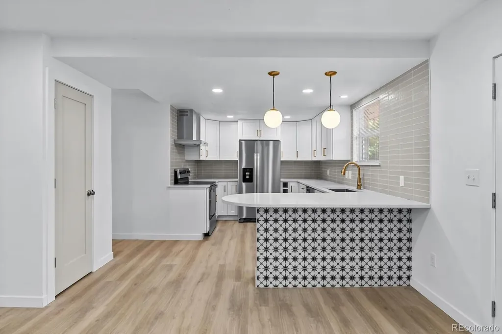1200 S Monaco Street Parkway Denver CO 80224